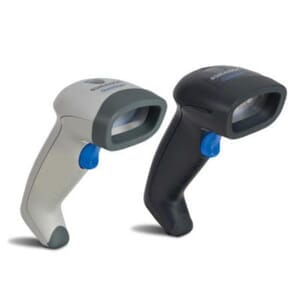Datalogic QuickScan QD2430 Barcode Scanner, 2D Area Imager, USB Kit with 90a052065 Cable, White Datalogic QuickScan QD2430 Barcode Scanner, 2D Area Imager, USB Kit with 90a052065 Cable, White