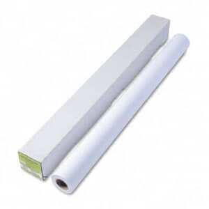 42" x 100' - 32# HP Designjet Universal Heavyweight Paper - White 42" x 100' - 32# HP Designjet Universal Heavyweight Paper - White