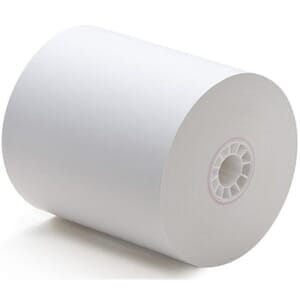 Audit roll for Diebold MDS & I Series 3 7/16" x 165' ATM Bond Paper (50 rolls/case) Audit roll for Diebold MDS & I Series 3 7/16" x 165' ATM Bond Paper (50 rolls/case)