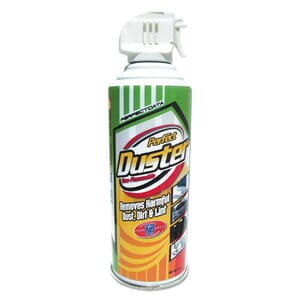 Non-Flammable Power Duster, 10 oz (1 Can) Non-Flammable Power Duster, 10 oz (1 Can)