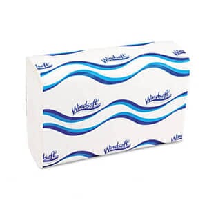 Embossed C-Fold Paper Towels, 10-1/10 x 13-1/5, White, 200/Pack, 12 Packs/Carton Embossed C-Fold Paper Towels, 10-1/10 x 13-1/5, White, 200/Pack, 12 Packs/Carton