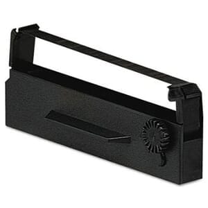 Epson ERC 27 Printer Ribbons (6 per box) - Black Epson ERC 27 Printer Ribbons (6 per box) - Black