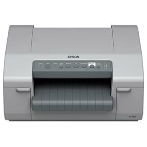 Epson GP-C831 ColorWorks Inkjet Label Printer Epson GP-C831 ColorWorks Inkjet Label Printer
