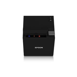 Epson TM-M10, Thermal Receipt Printer, Autocutter, USB, Epson Black, Energy Star Epson TM-M10, Thermal Receipt Printer, Autocutter, USB, Epson Black, Energy Star