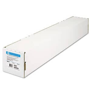 HP Everyday Pigment Ink Photo Paper Roll, Glossy, 36" x 100 ft, Roll HP Everyday Pigment Ink Photo Paper Roll, Glossy, 36" x 100 ft, Roll