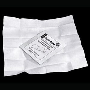 EZ Clear Optical Lens & Glass (not for use on Touch or Plasma Screens) (50 / Box) EZ Clear Optical Lens & Glass (not for use on Touch or Plasma Screens) (50 / Box)