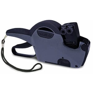 Garvey 22-88 2-Line Labeler Garvey 22-88 2-Line Labeler