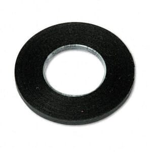Graphic Chart Tape, 1/8" x 324", Matte Black Graphic Chart Tape, 1/8" x 324", Matte Black