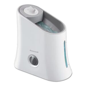 Honeywell Easy-Care Top Fill Filter Free Humidifier,White Honeywell Easy-Care Top Fill Filter Free Humidifier,White