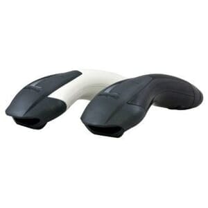 Honeywell Voyager 1202g Barcode Scanner, USB Kit, Ivory Bt 10m Scanner (1202g-1), Charge & Comm Base (CCB00-010bt-01n) USB Type A 3m Straight Cbl (CBL-500-300-S00), and Docs Honeywell Voyager 1202g Barcode Scanner, USB Kit, Ivory Bt 10m Scanner (1202g-1), Charge & Comm Base (CCB00-010bt-01n) USB Type A 3m Straight Cbl (CBL-500-300-S00), and Docs