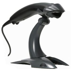 Honeywell Voyager 1450g Barcode Scanner, USB Kit, Omni-Directional Blk Scanner (1450g2d-2) 2D, USB Type A 1.5m Strt. Cable (CBL-500-150-S00), Flex Stand (Stnd-15f03-009-4) Honeywell Voyager 1450g Barcode Scanner, USB Kit, Omni-Directional Blk Scanner (1450g2d-2) 2D, USB Type A 1.5m Strt. Cable (CBL-500-150-S00), Flex Stand (Stnd-15f03-009-4)