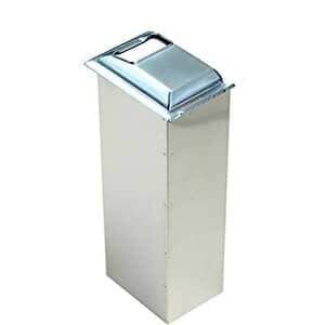 In-Counter Minifold Napkin - Chrome In-Counter Minifold Napkin - Chrome