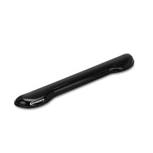 Innovera Softskin Gel Keyboard Wrist Rest, Black Innovera Softskin Gel Keyboard Wrist Rest, Black