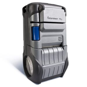 Intermec PB21 - 2" Portable Receipt Printer, BT Intermec PB21 - 2" Portable Receipt Printer, BT