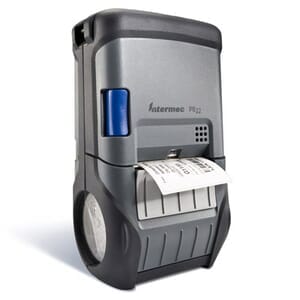 Intermec PB22 - 2" Portable Label Printer Lnrlss WLAN(FCC) Intermec PB22 - 2" Portable Label Printer Lnrlss WLAN(FCC)