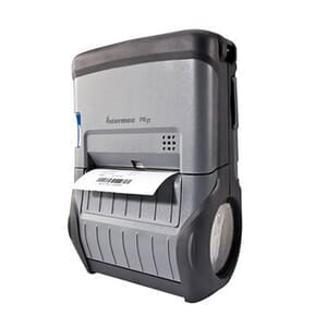 Intermec PB31 - 3" Portable Receipt Printer, No Radio Intermec PB31 - 3" Portable Receipt Printer, No Radio