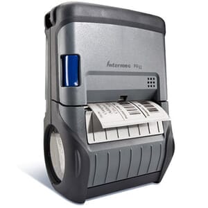 Intermec PB32 - 3" Portable Label Printer,WLAN(ETSI) Intermec PB32 - 3" Portable Label Printer,WLAN(ETSI)