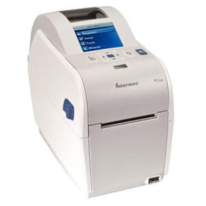 Intermec PC23d - Icon Display, 203 dpi,ETH,NA PC Intermec PC23d - Icon Display, 203 dpi,ETH,NA PC