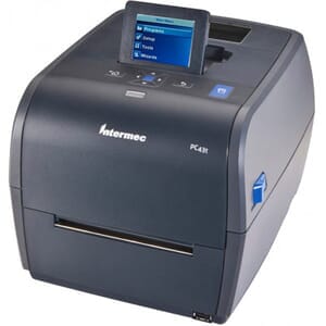 Intermec PC43t - LCD, RTC, 300 dpi, NA PC Intermec PC43t - LCD, RTC, 300 dpi, NA PC
