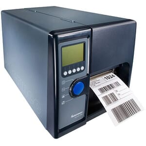 Intermec PD42 - US/EU,LAN,1284,LTS,DT/TT 300dpi Intermec PD42 - US/EU,LAN,1284,LTS,DT/TT 300dpi