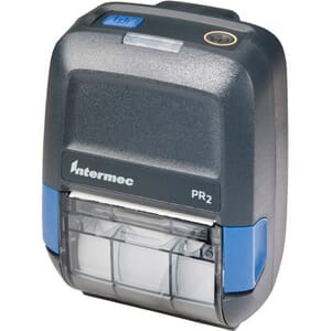 Intermec PR2 - 2" Portable Receipt Printer,BT,SMRT,PWR Intermec PR2 - 2" Portable Receipt Printer,BT,SMRT,PWR