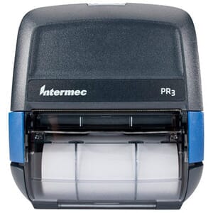 Intermec PR3 - 3" Portable Receipt Printer, BT2.1,+iAP, SMRT Intermec PR3 - 3" Portable Receipt Printer, BT2.1,+iAP, SMRT