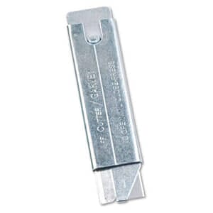 Jiffi-Cutter Compact Utility Knife w/Retractable Blade Jiffi-Cutter Compact Utility Knife w/Retractable Blade