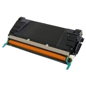 Lexmark C7702KH-C780H2KH Compatible Laser Toner Cartridge (10,000 page yield) - Black Lexmark C7702KH-C780H2KH Compatible Laser Toner Cartridge (10,000 page yield) - Black