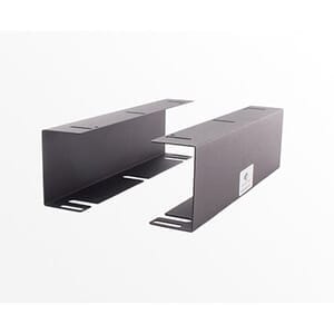 MMF Heritage Under Counter Mounting Brackets MMF Heritage Under Counter Mounting Brackets