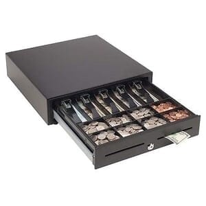 MMF Val-u Line Cash Drawer US Cash Tray/Till MMF Val-u Line Cash Drawer US Cash Tray/Till
