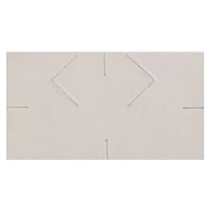 Monarch 1-Line Blank Price Labels for 1131 Monarch 1-Line Blank Price Labels for 1131