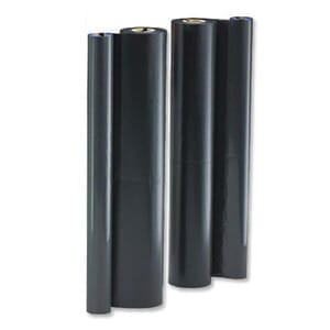 Panasonic KX-FA136 Thermal Fax Ribbon Refill (2 pack) Panasonic KX-FA136 Thermal Fax Ribbon Refill (2 pack)