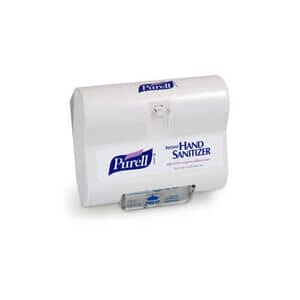 Purell Hand Sanitizer 8 Ounce Dispenser Purell Hand Sanitizer 8 Ounce Dispenser