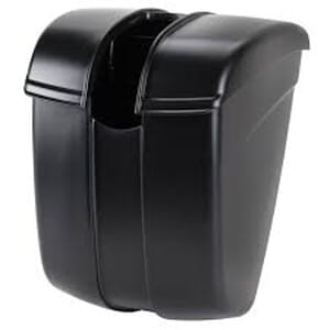 Saf-T-Ice Scoop Caddy - Black Saf-T-Ice Scoop Caddy - Black