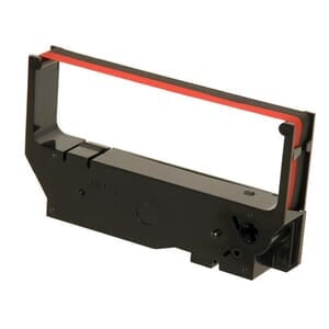 OEM Star Micronics RC200br SP200/2000 Printer Ribbons 600k Black/300k Red (1 Ribbon) - Black/Red OEM Star Micronics RC200br SP200/2000 Printer Ribbons 600k Black/300k Red (1 Ribbon) - Black/Red