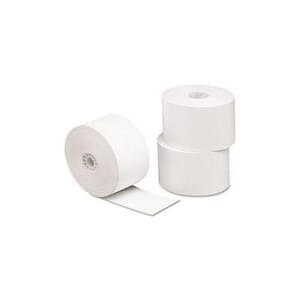 Star Micronics, Consumables, Trf80-6 Receipt Paper, Direct Thermal, 3.15" x 669', 1" Core, 6" OD, Priced Per Roll Star Micronics, Consumables, Trf80-6 Receipt Paper, Direct Thermal, 3.15" x 669', 1" Core, 6" OD, Priced Per Roll