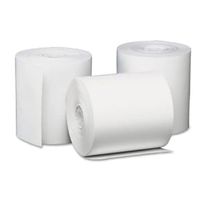 Star Micronics Consumable Trf-80 80mm (3.15") Thermal Receipt Paper Star Micronics Consumable Trf-80 80mm (3.15") Thermal Receipt Paper