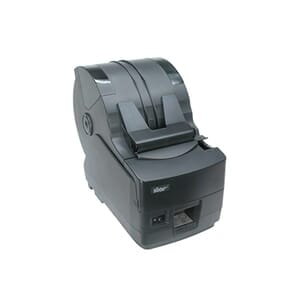 Star Micronics TSP1043l-24gry, Thermal, Friction, Printer, Cutter, Ethernet (LAN), Gray, 80mm Paper, Large Roll Capacity, Slip Stacker, Requires Power Supply #30781870 Star Micronics TSP1043l-24gry, Thermal, Friction, Printer, Cutter, Ethernet (LAN), Gray, 80mm Paper, Large Roll Capacity, Slip Stacker, Requires Power Supply #30781870
