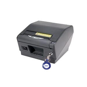 Star Micronics TSP847II-Bti, Thermal, Cutter, Mfi Bluetooth, Ios,Gray, Auto Connect Off, Ex Ps Needed Star Micronics TSP847II-Bti, Thermal, Cutter, Mfi Bluetooth, Ios,Gray, Auto Connect Off, Ex Ps Needed