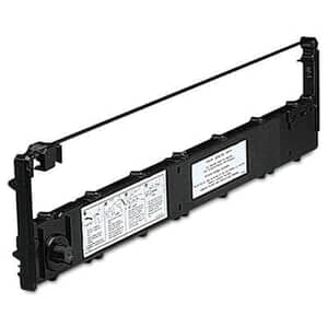 OEM TallyGenicom 3800, 15M CR Printer Ribbons (1 Ribbon) - Black OEM TallyGenicom 3800, 15M CR Printer Ribbons (1 Ribbon) - Black