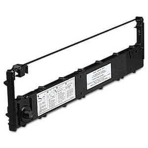 OEM TallyGenicom 3860/80 LONG Printer Ribbons (1 Ribbon) - Black OEM TallyGenicom 3860/80 LONG Printer Ribbons (1 Ribbon) - Black