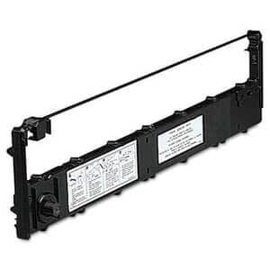 OEM TallyGenicom 3860/80 STANDARD Printer Ribbons (1 Ribbon) - Black OEM TallyGenicom 3860/80 STANDARD Printer Ribbons (1 Ribbon) - Black