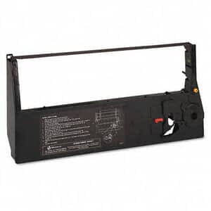 OEM TallyGenicom 480 Printer Ribbons (1 Ribbon) - Black OEM TallyGenicom 480 Printer Ribbons (1 Ribbon) - Black