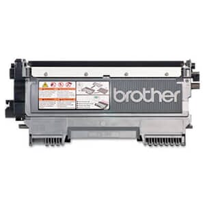 Brother TN450 High-Yield Toner, 2,600 Page-Yield, Black Brother TN450 High-Yield Toner, 2,600 Page-Yield, Black