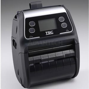 TSC Linerless Alpha-4L + WIFI + Bluetooth TSC Linerless Alpha-4L + WIFI + Bluetooth