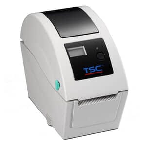 TSC TDP-324 Direct Thermal Printer, 300 dpi, 4 ips (beige) USB and Serial TSC TDP-324 Direct Thermal Printer, 300 dpi, 4 ips (beige) USB and Serial