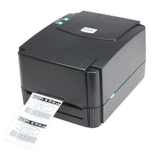 TSC TTP-244 Pro Thermal Transfer Printer, 203 dpi, 5 ips TSC TTP-244 Pro Thermal Transfer Printer, 203 dpi, 5 ips