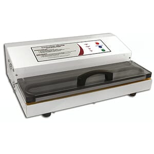Vacuum Sealer PRO 2100 (White Powder Coat) Vacuum Sealer PRO 2100 (White Powder Coat)