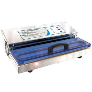 Vacuum Sealer PRO 2300 Stainless Steel Vacuum Sealer PRO 2300 Stainless Steel