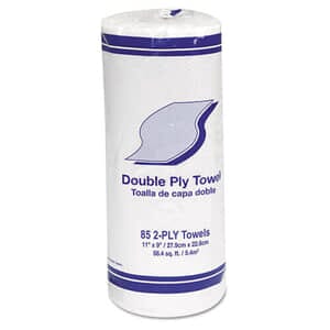 Value Kitchen Roll Towels (30 Rolls) Value Kitchen Roll Towels (30 Rolls)